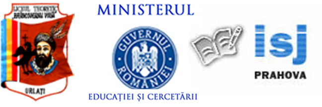 Liceul Teoretic "Brancoveanu Voda" Urlati